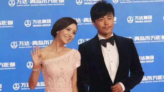 佟丽娅、陈思诚
