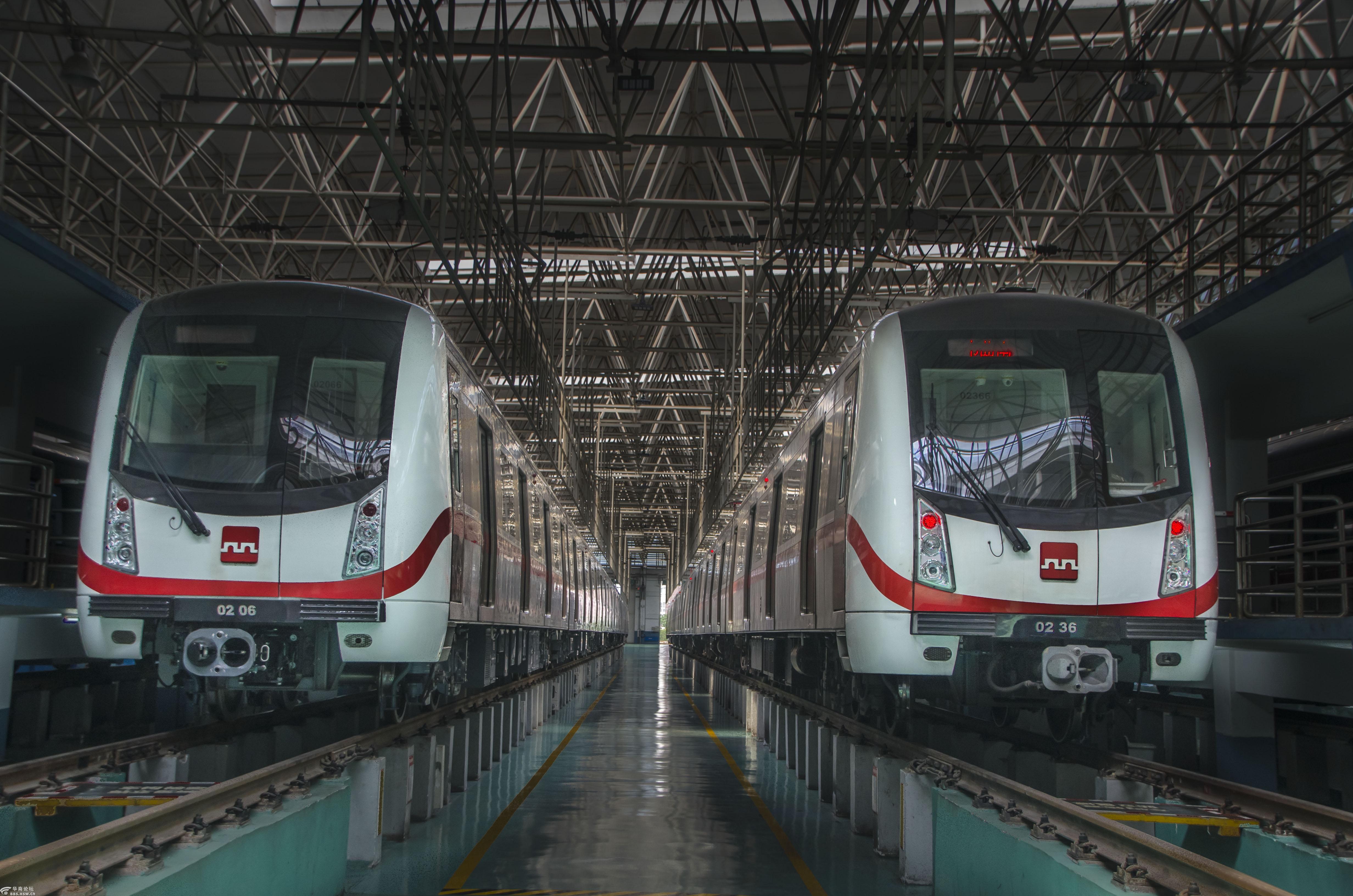 寻唐迹乘坐地铁走进唐朝