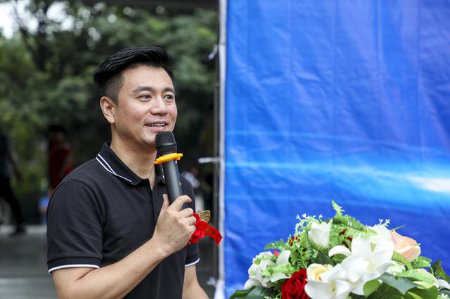 西部电影频道联手西北武术院成立西部首家青少年儿童影视培训基地