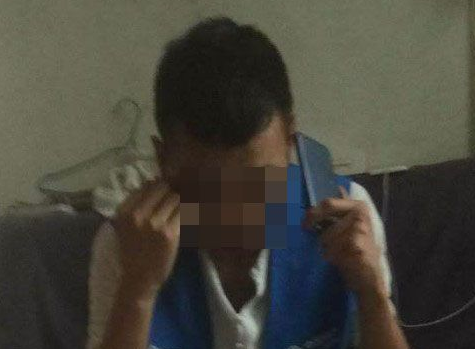 临潼男子冒充移动员工上门诈骗 警方立专案缉拿