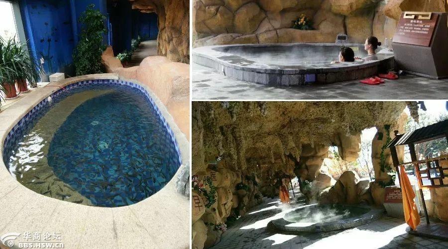 勇者无畏户外8月18日19日中华郡水上世界圣温泉民俗街1日游特价99元