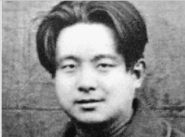 李子纯：党的优秀地下工作者（为了民族复兴·英雄烈士谱）