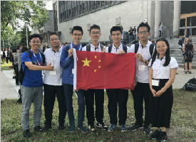西安少年代表中国获国际地理奥赛金牌 牛校为啥都拼这个小众竞赛？