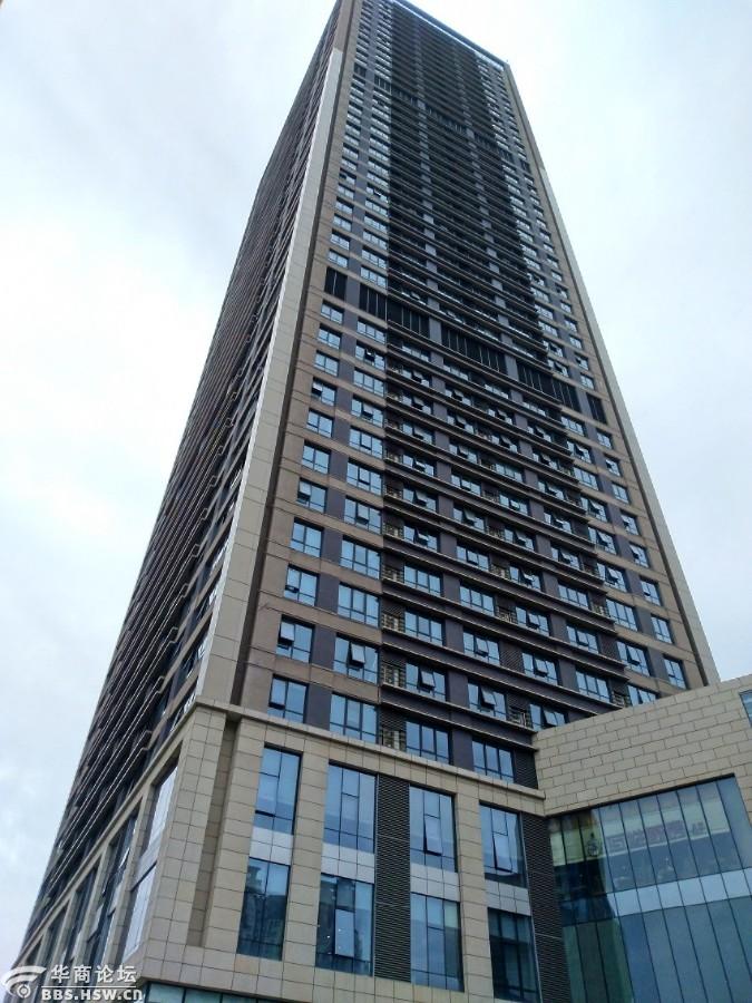 印象西安三桥万象城(随拍)