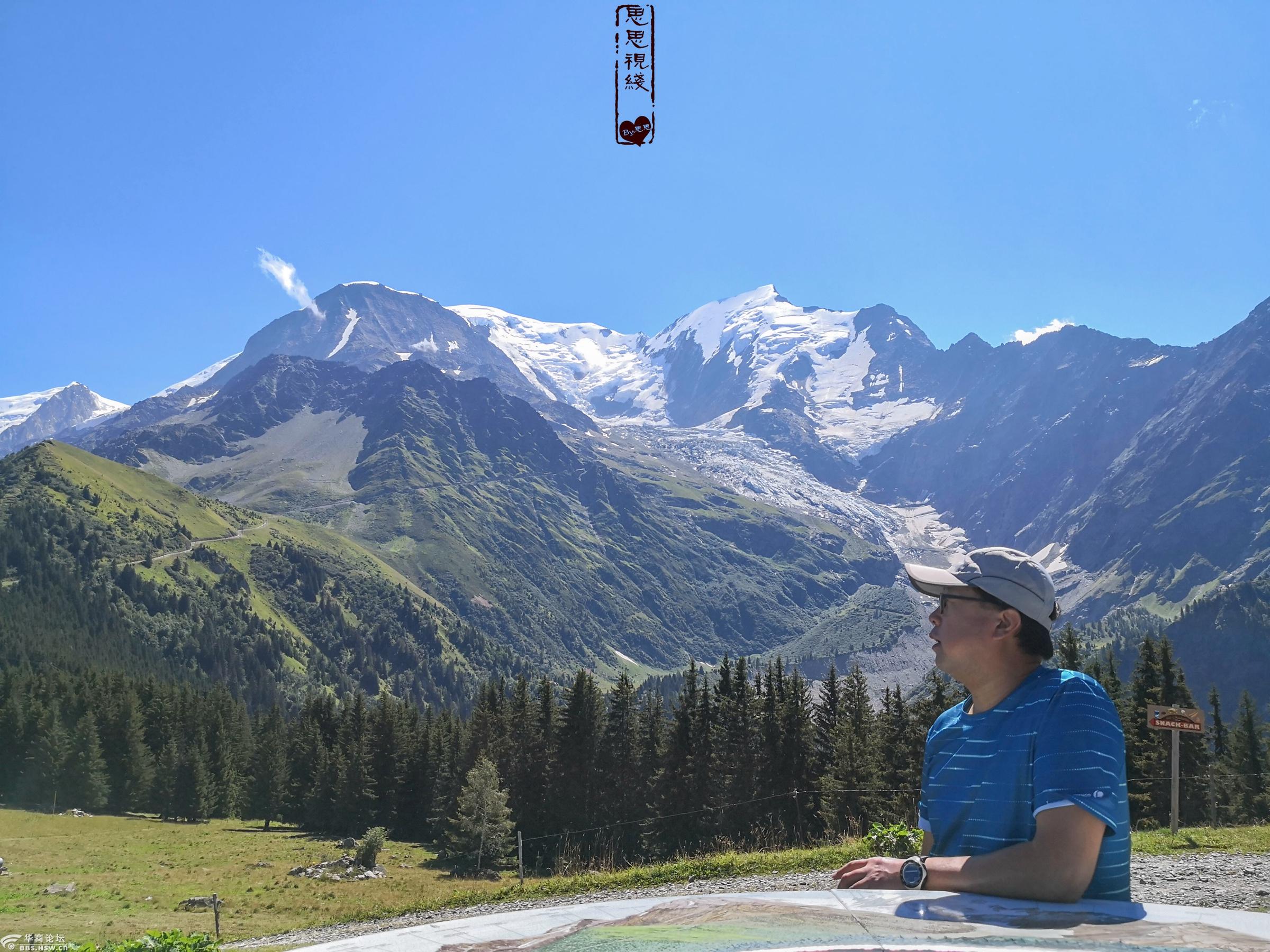 重回霞慕尼环勃朗峰徒步游记之八完结篇