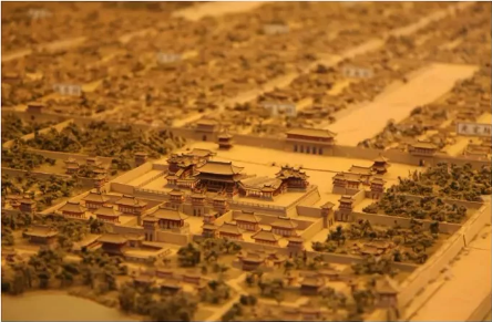 名家秦汉行商子雍领悟秦朝还是要来秦汉新城