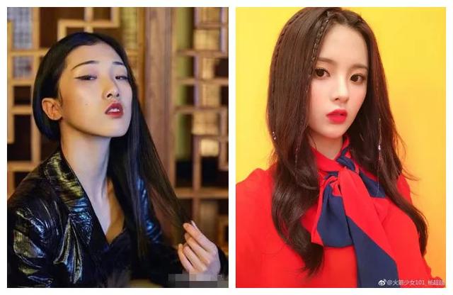 Yamy 抢占孟美岐C位？番位之争，胜负已定还是刚刚开始？