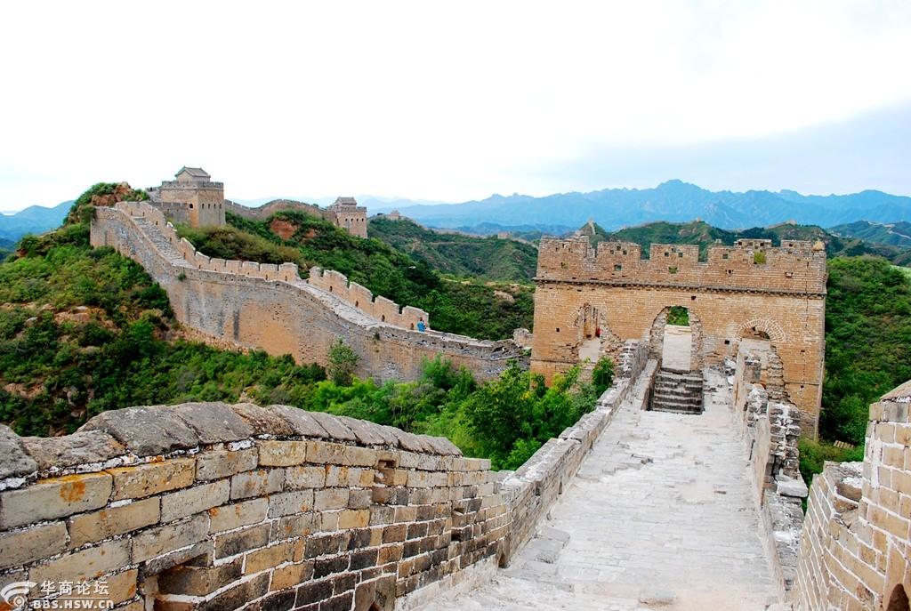 陕西论坛 咸阳论坛 万里长城,金山独秀 只看该作者13楼   发表于