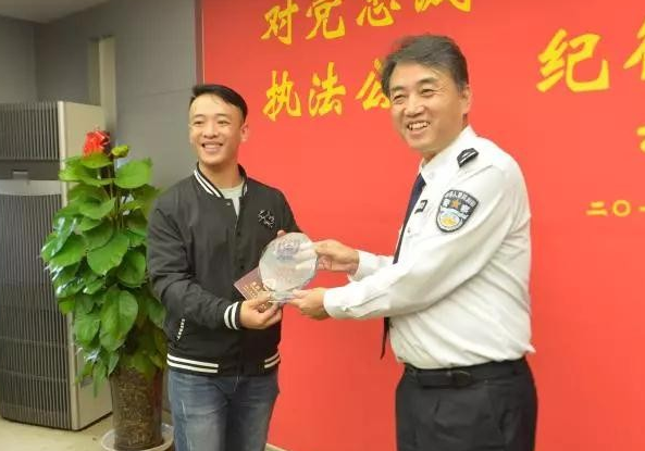西安迎来2018年度第20万本科生“新西安人”