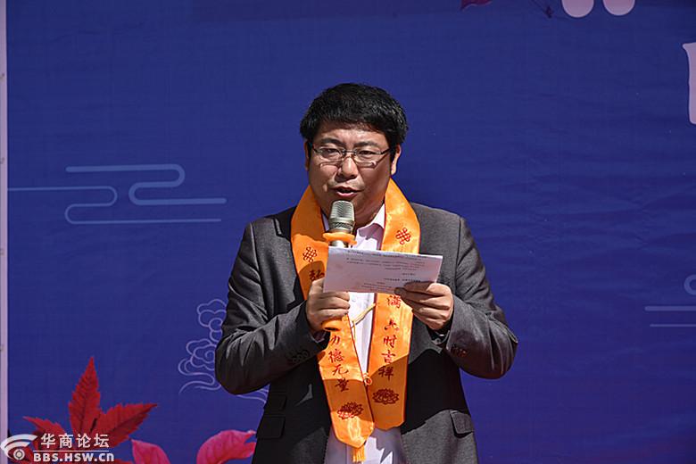 【国庆游记】南宫山赏秋看红叶