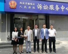 人民网评：叶挺家属起诉侵权者案宣判的重大意义