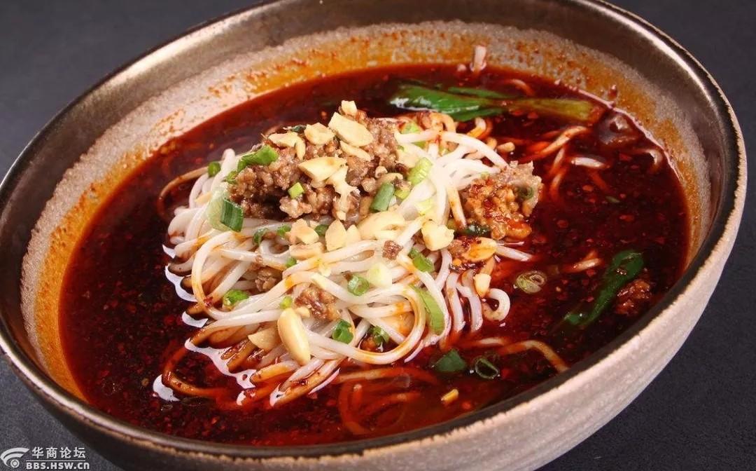 55丨黄金周错峰出行 乐驾重庆·云阳还有麻辣米线 抄手 水上漂豆花 吃