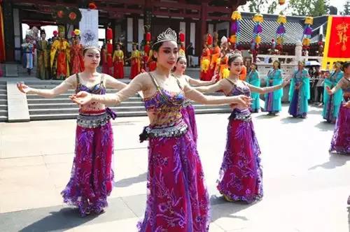 大唐芙蓉园为何高居“全国旅游差评榜”第一名？ 