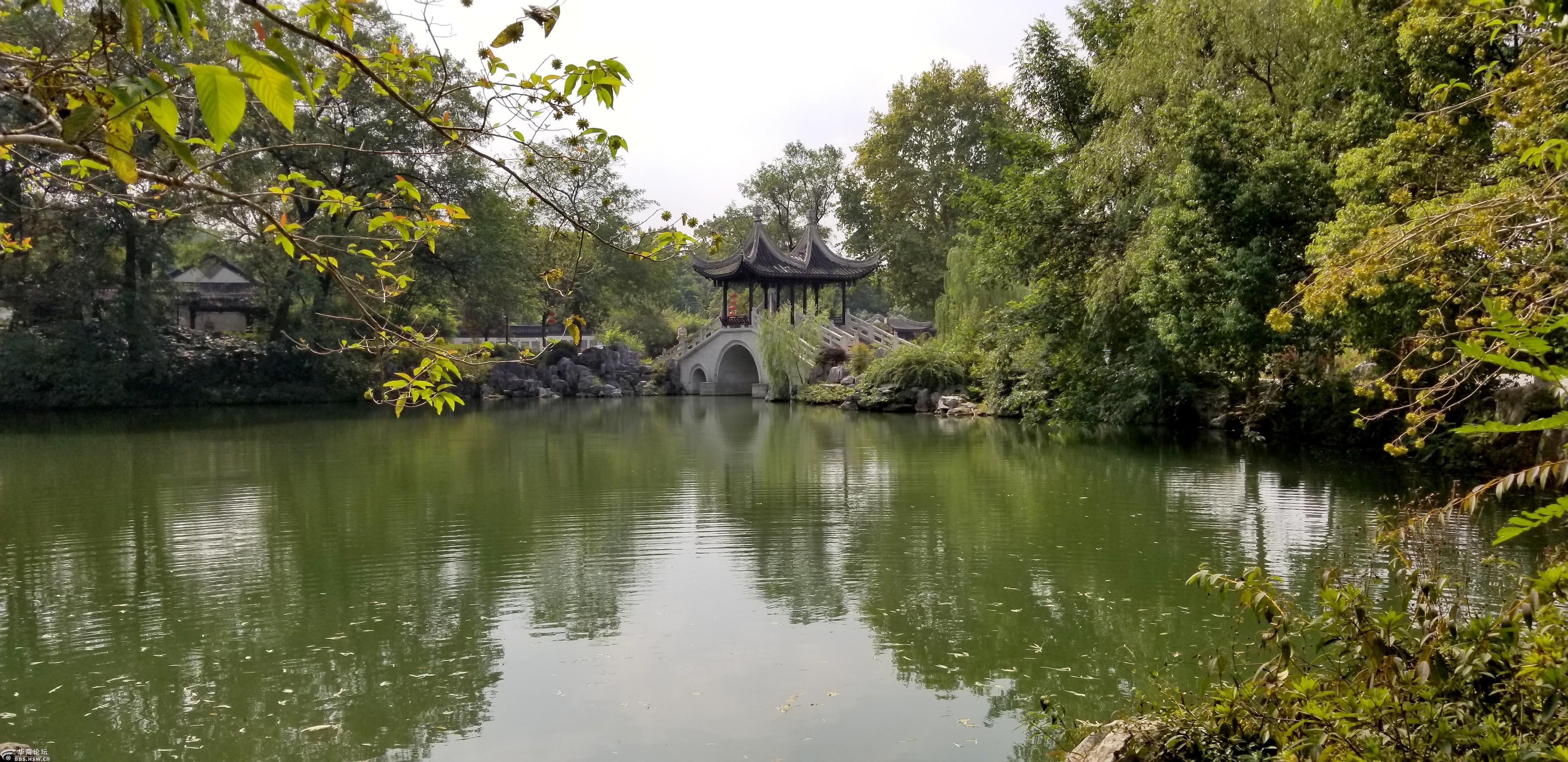 梁祝故里 洞天奇观——宜兴善卷洞