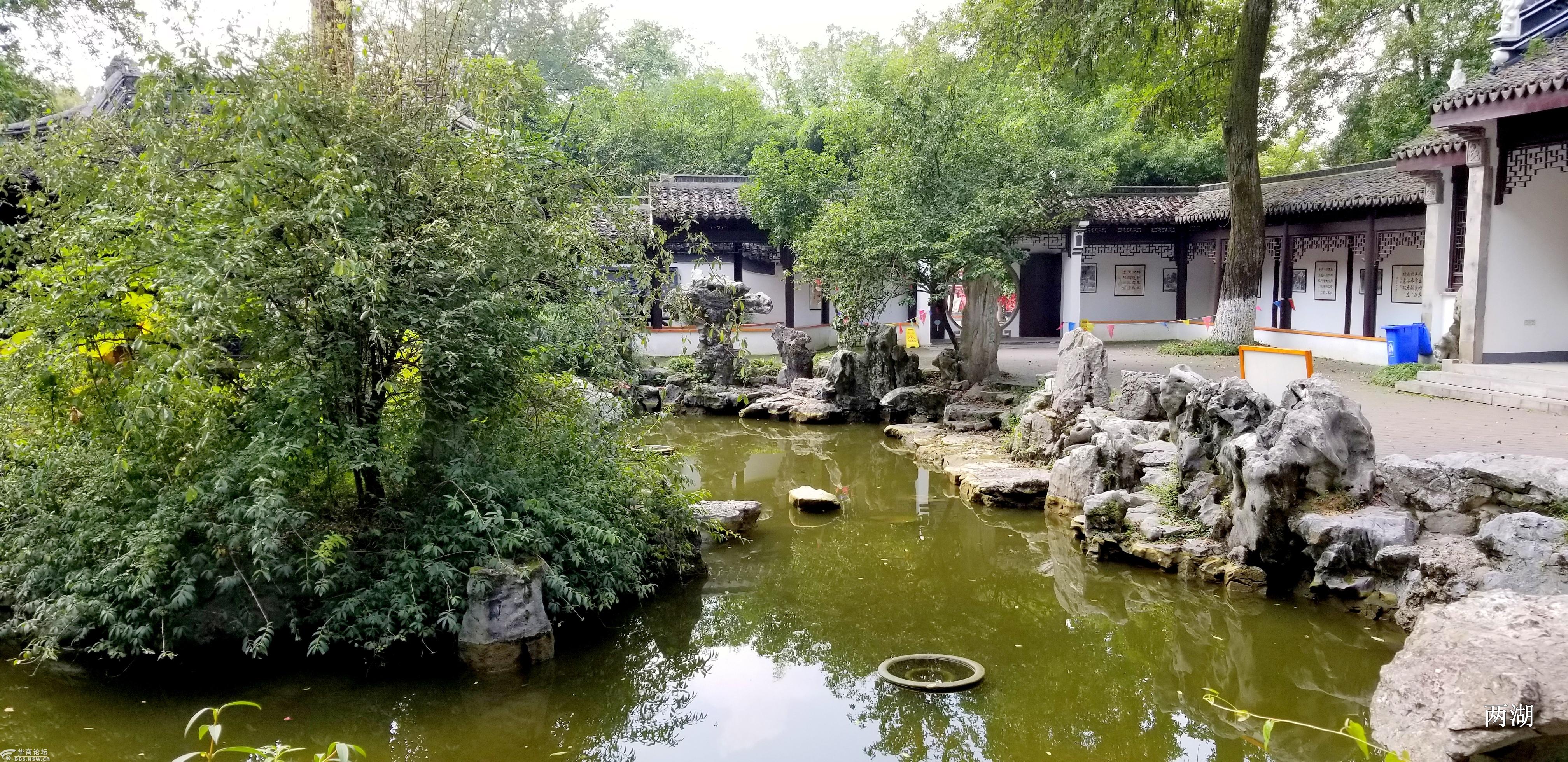 梁祝故里洞天奇观宜兴善卷洞