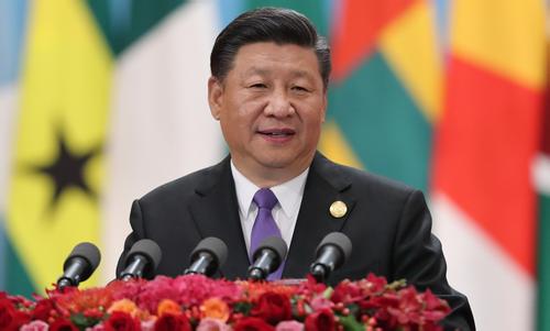 中国是非洲最值得信赖的合作伙伴