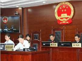 广西一男子暴力踢踹儿童 被判刑5年赔偿2.6万元