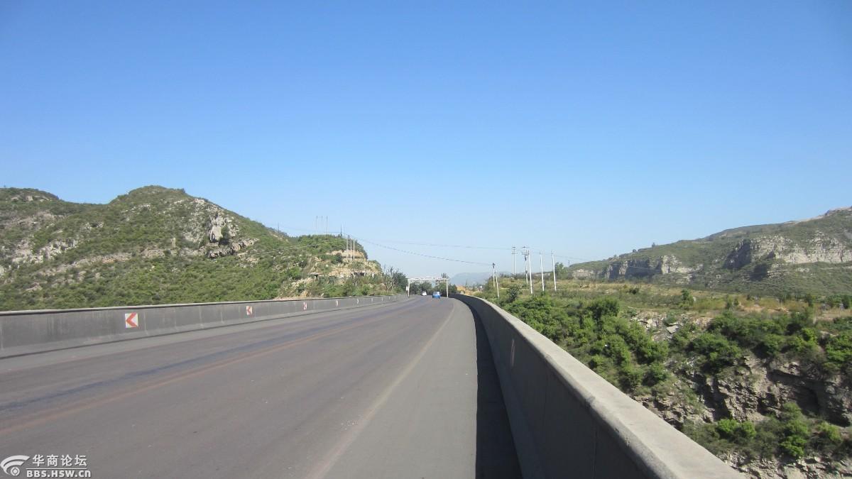 国庆游记沿黄公路观光之三河津真武庙壶口瀑布