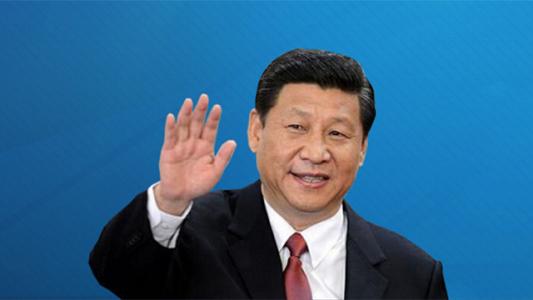 [平“语”近人]梁家河村窑洞里的读书人