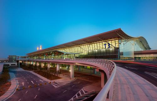 西安机场2018冬航季新增5条国内航线10个国际航点