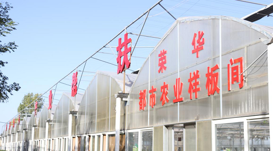 陕西民营企业真心扶贫一直在路上