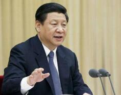 习近平同摩洛哥国王就中摩建交60周年互致贺电