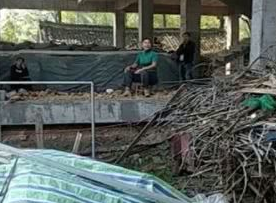 老太疑不堪邻居长期辱骂自杀 女儿:邻居家穷凶恶极