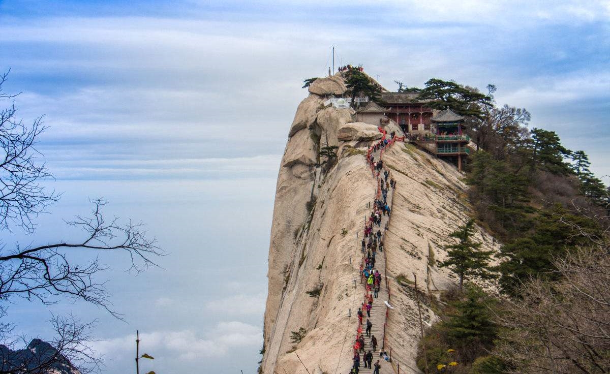 10月陕西地市旅游口碑榜 | 汉中旅游