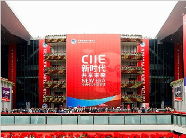 遗憾不能去进博会“买买买”？阿里巴巴们已经替大家出手了！