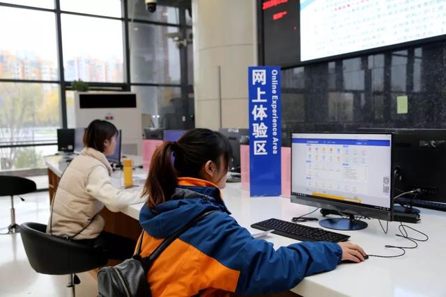 效能再提速“六个一”跑出浐灞“新”速度