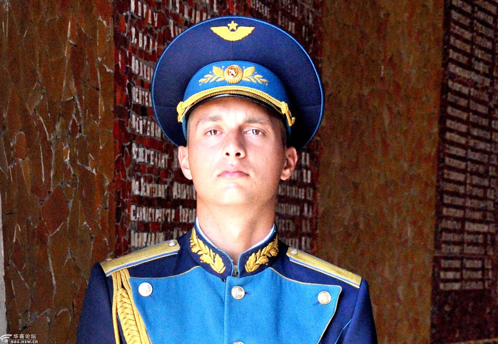 "天马行空看世界,走马观花俄罗斯"斯大林格勒篇