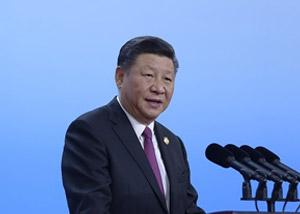 习近平在菲律宾媒体发表署名文章