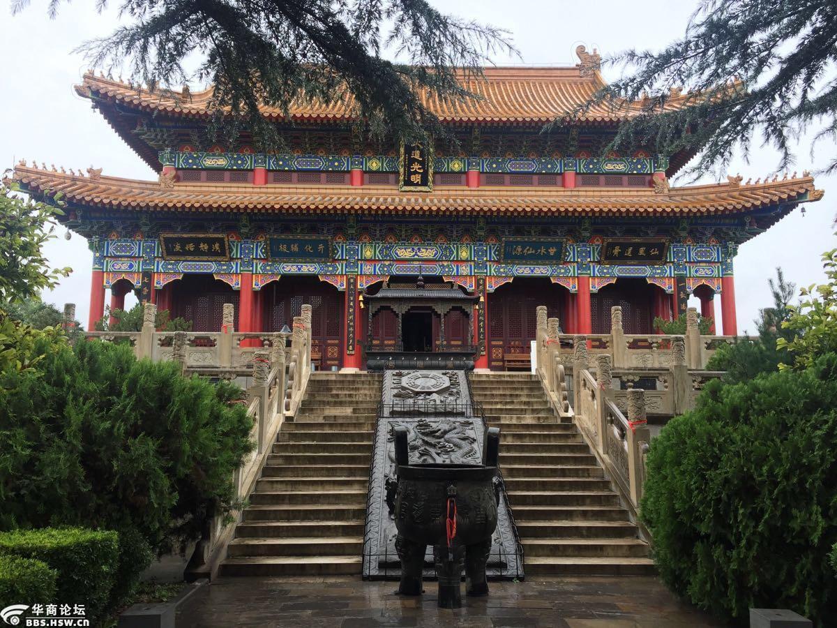 【快乐小屋】11月28日,12月1日鄠邑祖庵菊展/全真重阳宫/渼陂湖粉黛一