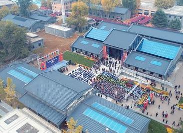 [庆祝改革开放40周年基层行]上海枫泾镇：在传承与创新中“升级”小镇