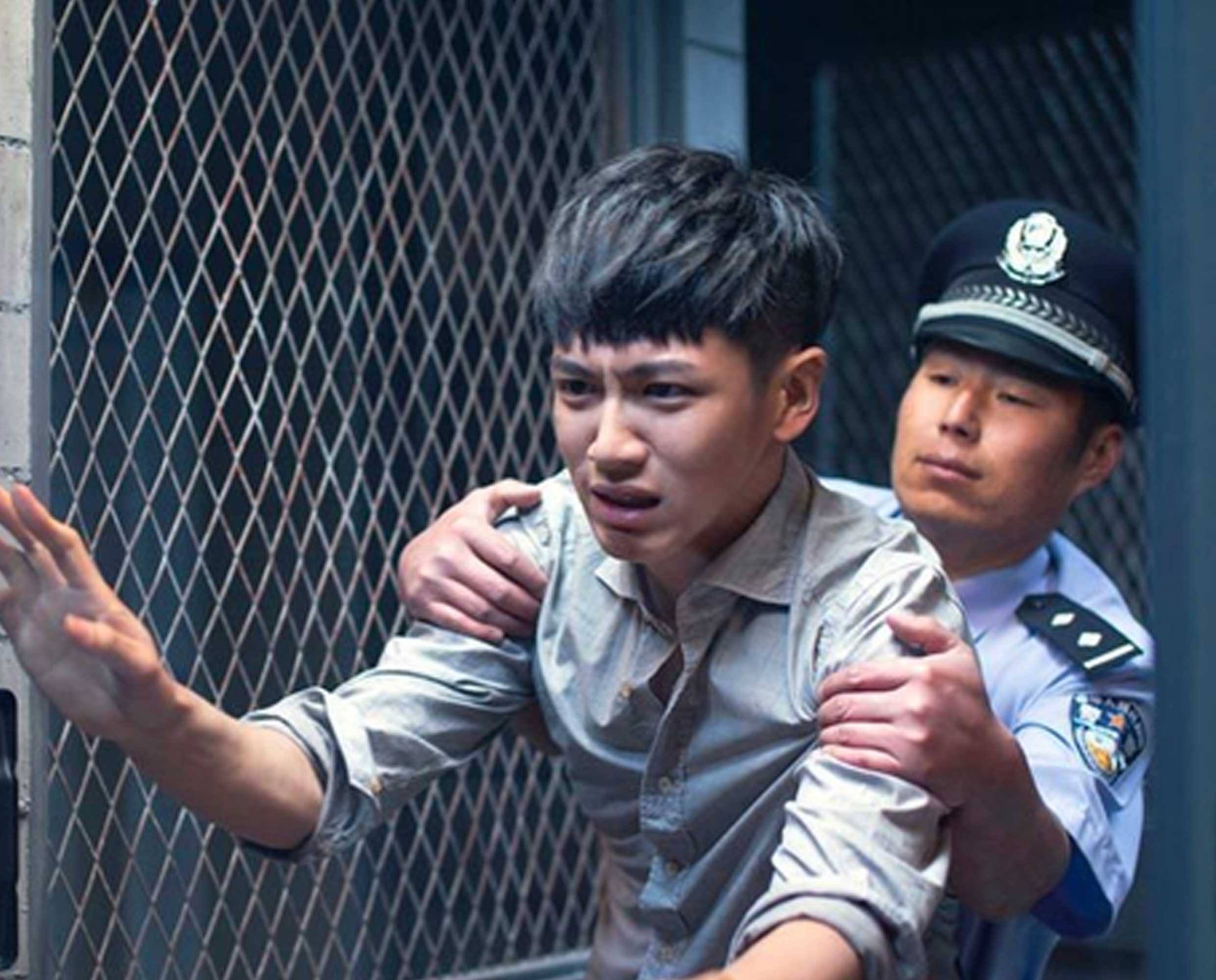 陈羽凡吸毒判决结果接受三年不定期复检比柯震东要好