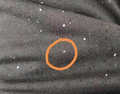 陕西气象局：西安今天下的是雨夹雪 近期陕西有弱降水