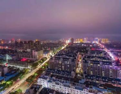贵港：新兴产业"跑"起来 【辉煌60年·壮美新广西】