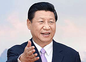情洒万里 命运与共