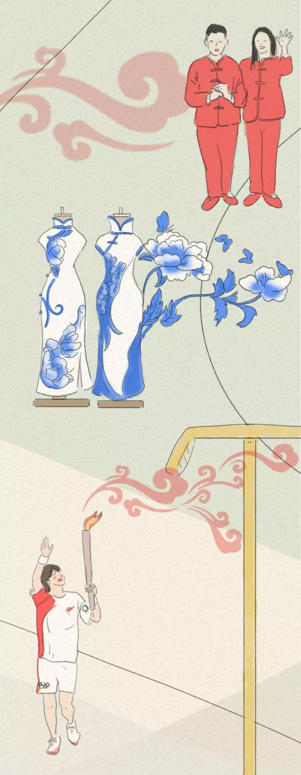 40年物语丨带你“衣”镜穿越，找回儿时记忆