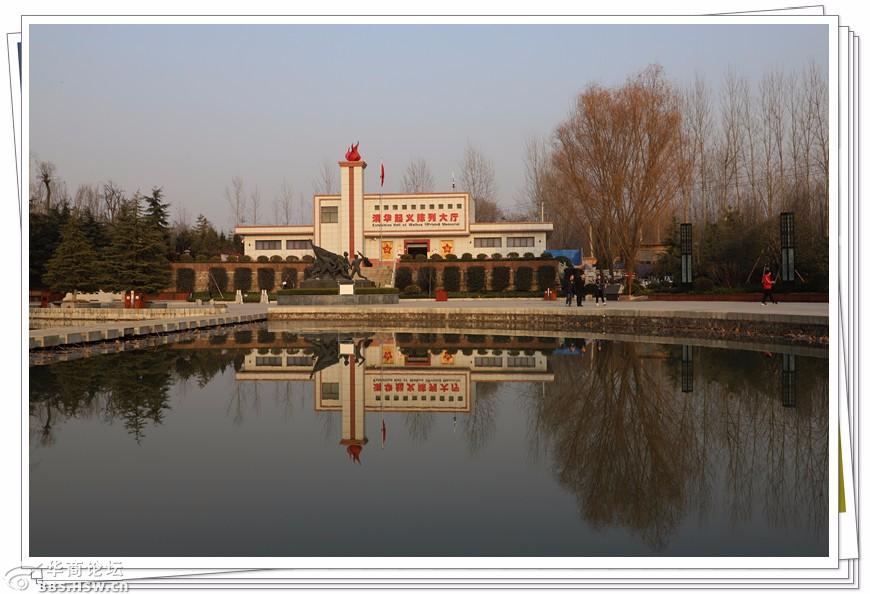 【摄影日记】华州区高塘镇游览随拍