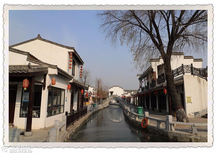 【摄影日记】华州区高塘镇游览随拍