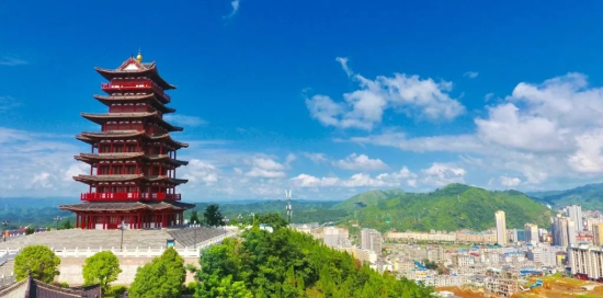 商南“全域旅游·乡村振兴”2019新春美文、摄影、K歌大赛公告