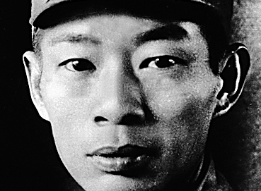 周子昆：戎马一生为革命