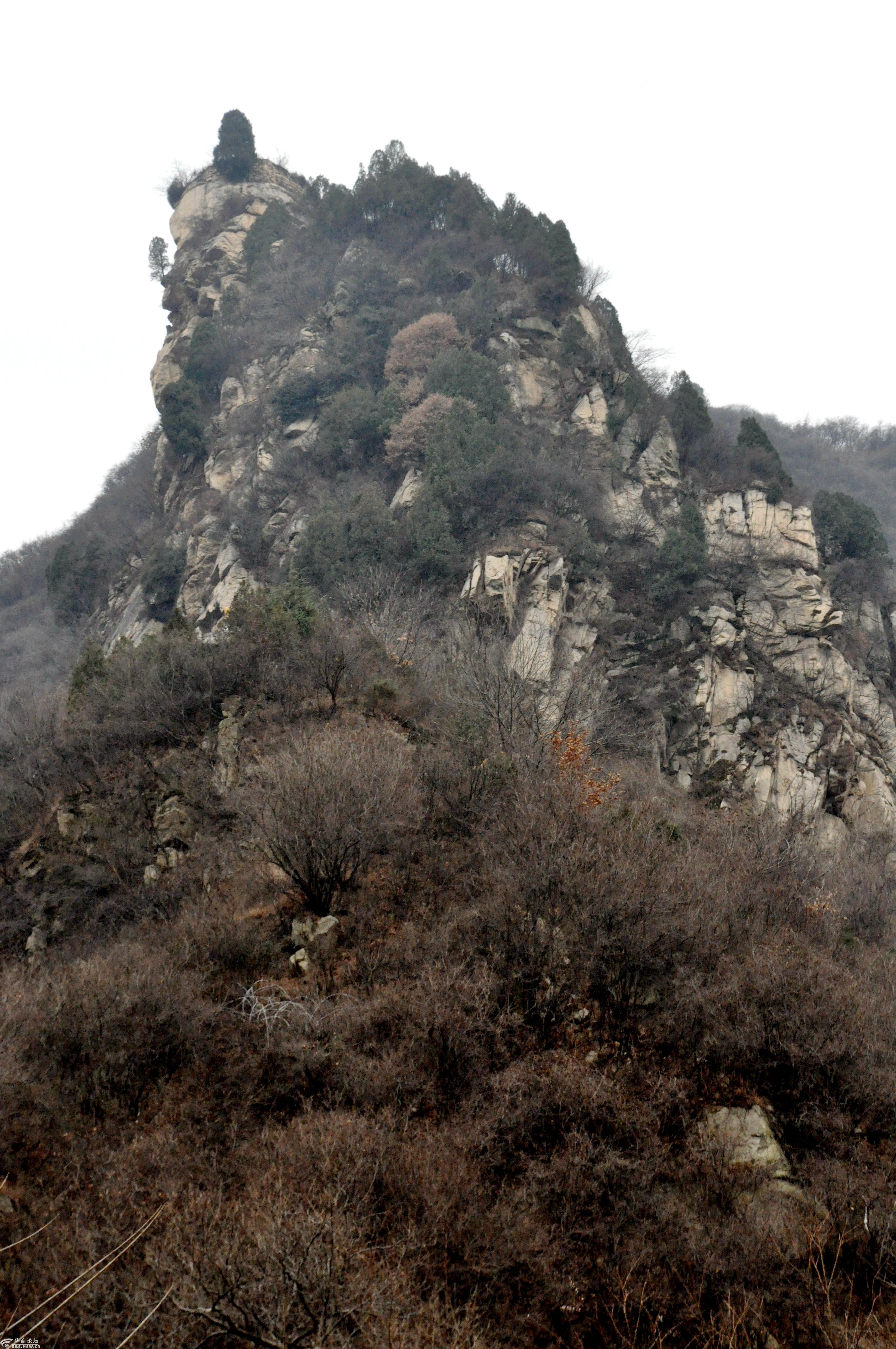 二零一八年末攀,大汉帝国玄都坛!