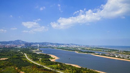 山东：两年统筹400余亿元支持生态建设