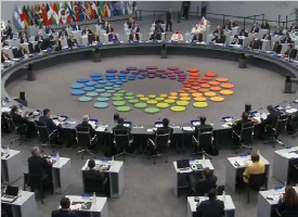 习近平主席2018年出访欧洲拉美并出席二十国集团领导人峰会纪实