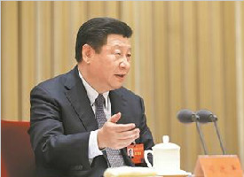 中央农村工作会议在京召开 习近平对做好“三农”工作作出重要指示