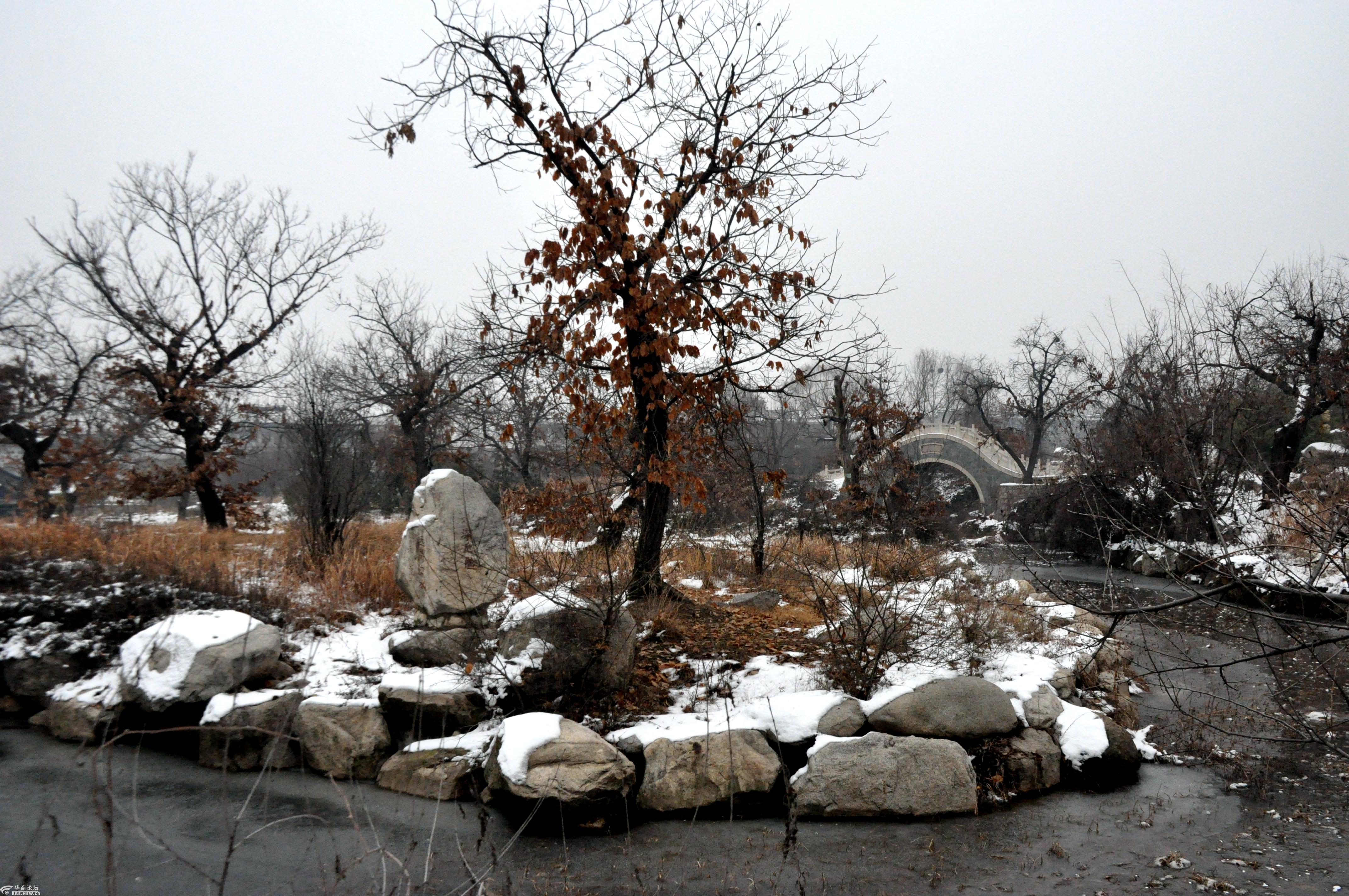 看了又看大汉上林苑