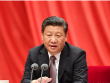 新华社评论员：把党的政治建设摆在首位——学习贯彻习近平 总书记在十九届中央纪委三次全会重要讲话精神 