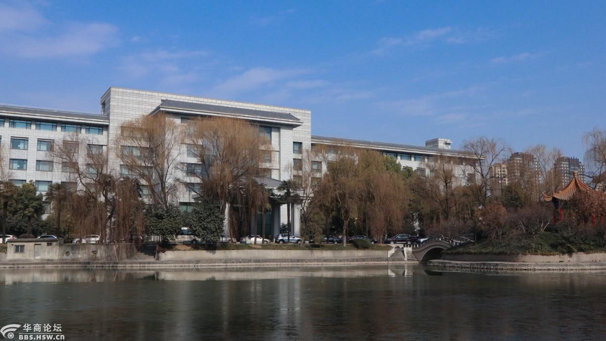 陕西的钓鱼台丈八宾馆